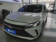 Chevrolet Monza 2023