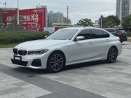 BMW 3 Series 2019