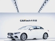 Mercedes-Benz A-Class 2022
