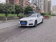 Audi A4 2018