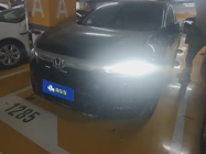 Honda Breeze 2020