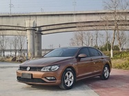 Volkswagen Lamando 2015