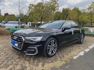 Audi A6 2024
