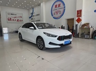 Kia K3 2022