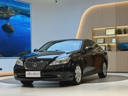 Lexus ES 2009