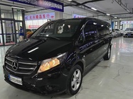 Mercedes-Benz Vito 2021