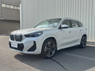 BMW X1 2024