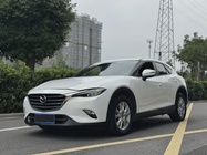 Mazda CX-4 2018
