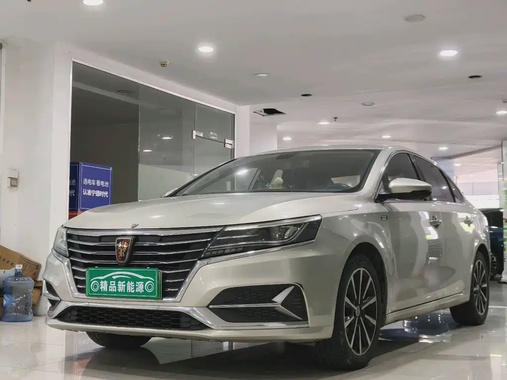 Roewe i6 2018