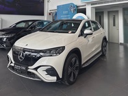 Mercedes-Benz EQE 2025