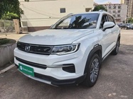 Changan CS35 2019