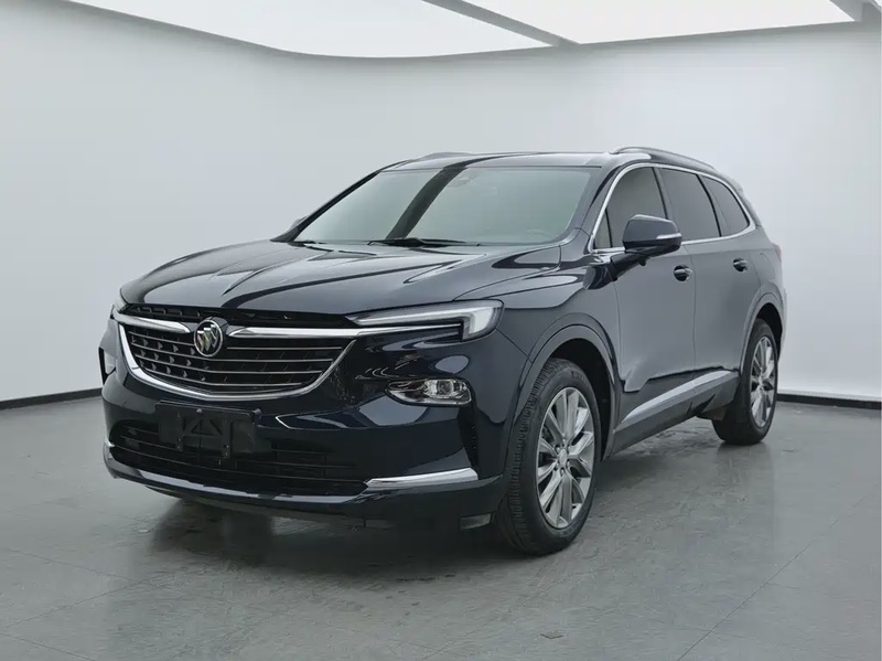 Buick Enclave