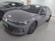 Volkswagen Passat 2024