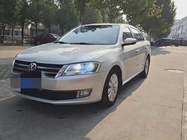 Volkswagen Lavida 2013