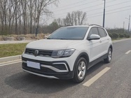 Volkswagen T-Cross 2024