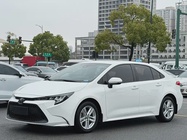 Toyota Levin 2023