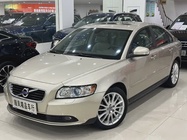 Volvo S40 2012