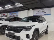 Kia Seltos 2023