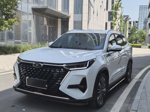 Chery Tiggo 8 PRO 2023