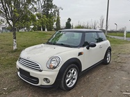 MINI Other 2012