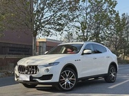Maserati Levante 2018