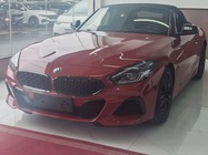 BMW Z4 2020