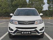 Chery Tiggo 5 2014