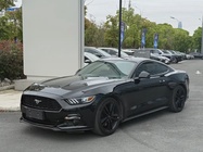 Ford Mustang 2016