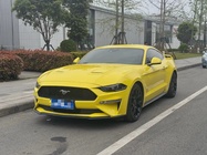 Ford Mustang 2022