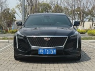 Cadillac CT6 2021
