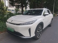Roewe D5X DMH 2024