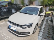 Volkswagen Polo 2018