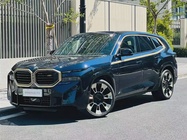 BMW XM 2025