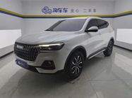 Haval H6 2024