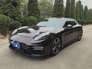 Porsche Panamera 2013