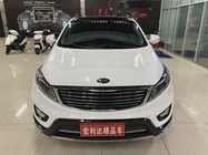 Kia Sportage 2016