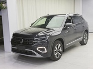 Volkswagen Tayron 2022