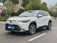 Toyota Frontlander 2023