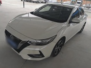 Nissan Sylphy 2020