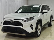 Toyota RAV4 2020
