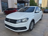 Volkswagen Santana 2020