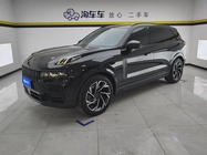 Lynk & Co 09 2022
