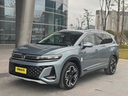 Volkswagen Talagon 2025