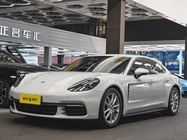 Porsche Panamera 2017