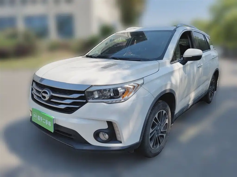 GAC GS4