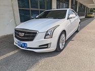 Cadillac ATS 2017