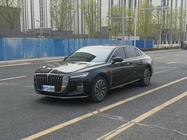 Hongqi H5 2025
