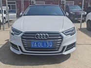 Audi A3 2020