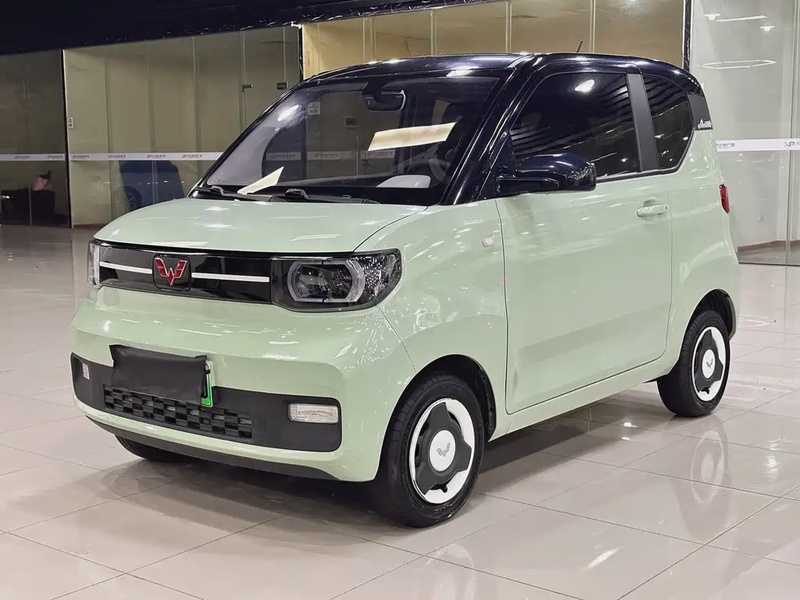 Wuling Mini