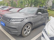 Land Rover Velar 2019